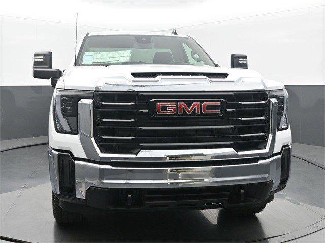 new 2026 GMC Sierra 2500 car, priced at $54,385
