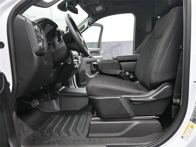 new 2026 GMC Sierra 2500 car, priced at $54,385