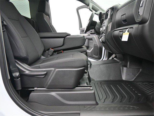 new 2026 GMC Sierra 2500 car, priced at $54,385