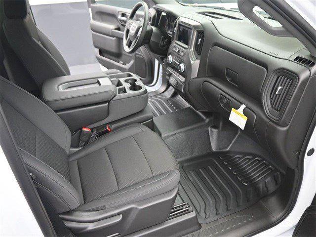 new 2026 GMC Sierra 2500 car, priced at $54,385