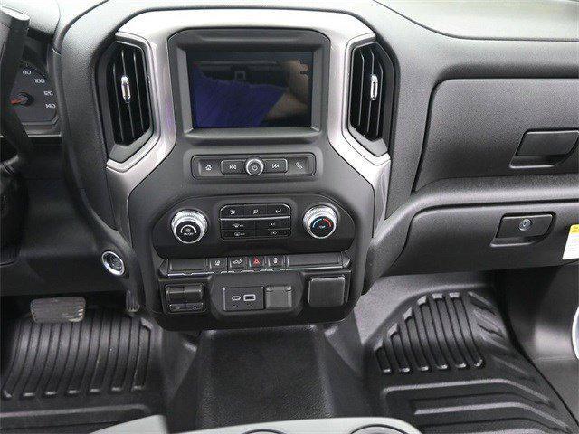 new 2026 GMC Sierra 2500 car, priced at $54,385