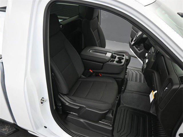 new 2026 GMC Sierra 2500 car, priced at $54,385