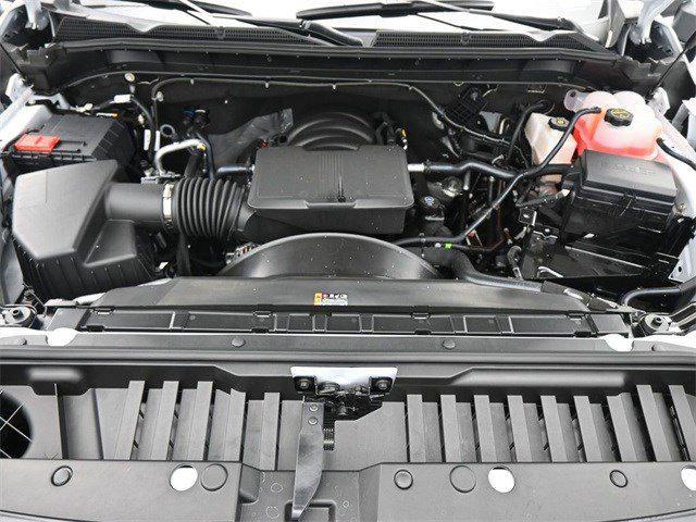 new 2026 GMC Sierra 2500 car, priced at $54,385
