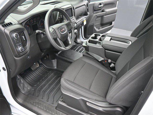 new 2026 GMC Sierra 2500 car, priced at $54,385