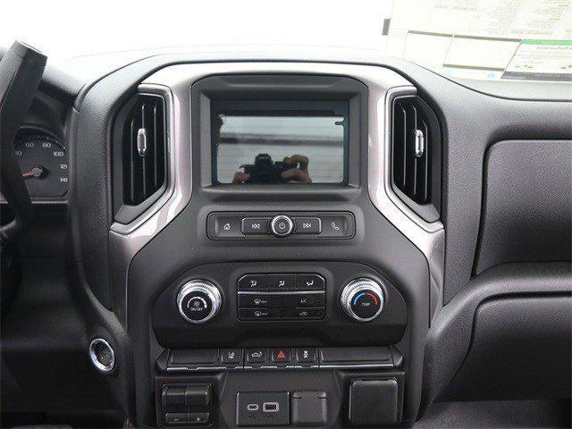 new 2026 GMC Sierra 2500 car, priced at $54,385