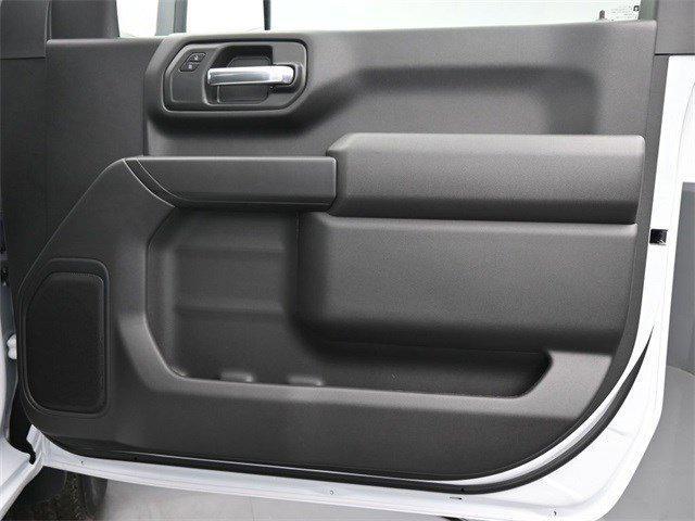 new 2026 GMC Sierra 2500 car, priced at $54,385