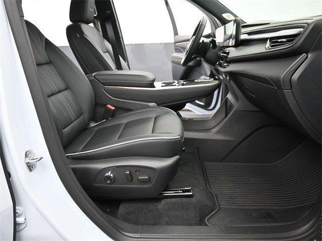 new 2026 Buick Enclave car, priced at $67,605
