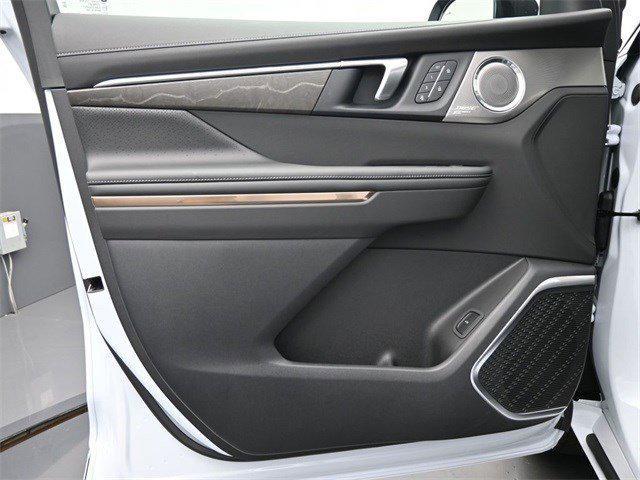 new 2026 Buick Enclave car, priced at $67,605