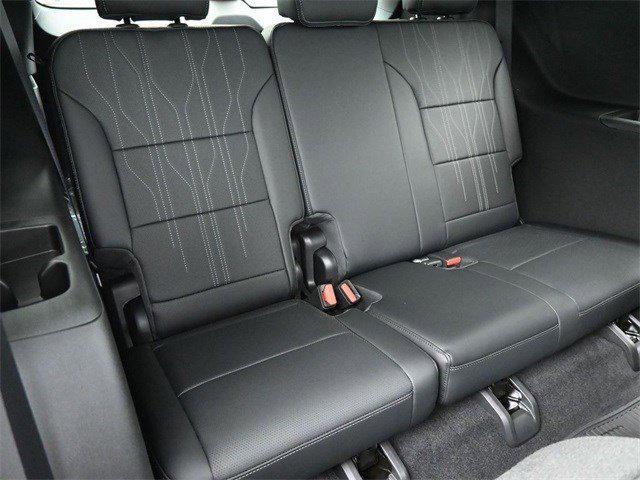 new 2026 Buick Enclave car, priced at $67,605