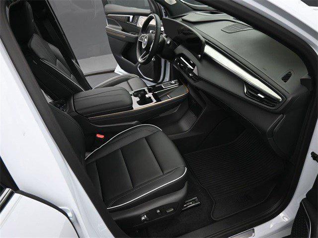 new 2026 Buick Enclave car, priced at $67,605