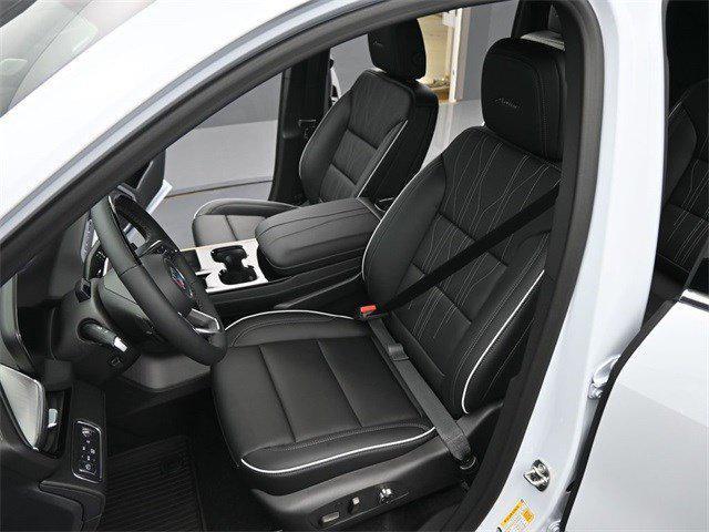 new 2026 Buick Enclave car, priced at $67,605