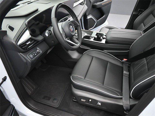 new 2026 Buick Enclave car, priced at $67,605