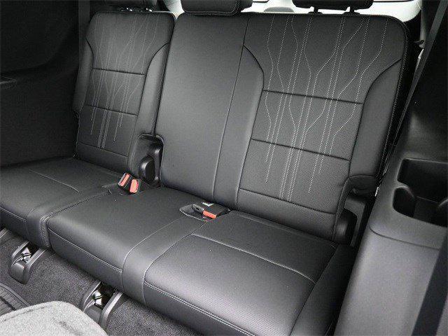new 2026 Buick Enclave car, priced at $67,605