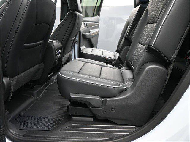 new 2026 Buick Enclave car, priced at $67,605