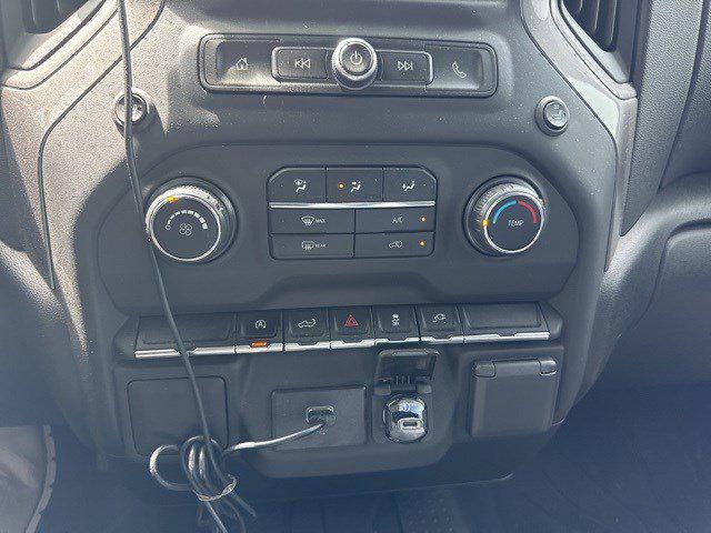 used 2020 Chevrolet Silverado 1500 car, priced at $29,999