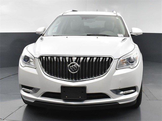 used 2016 Buick Enclave car, priced at $18,999