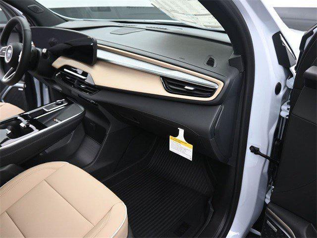 new 2026 Buick Enclave car, priced at $52,154