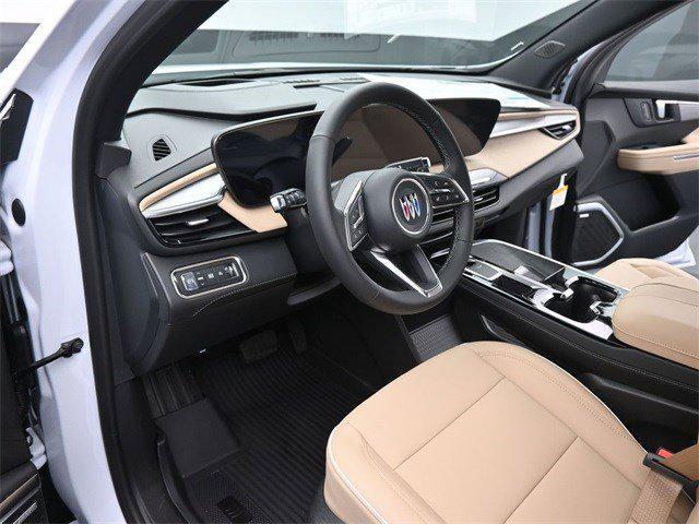 new 2026 Buick Enclave car, priced at $52,154