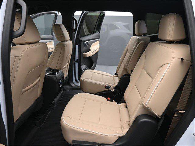 new 2026 Buick Enclave car, priced at $52,154