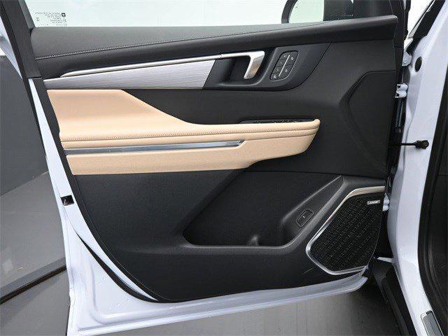 new 2026 Buick Enclave car, priced at $52,154