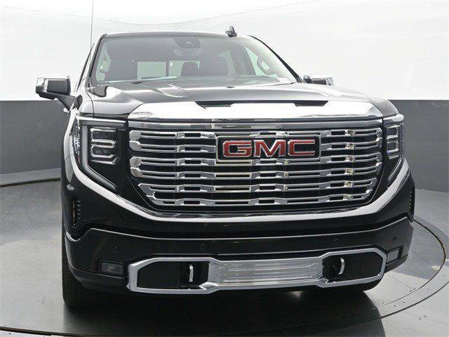new 2026 GMC Sierra 1500 car, priced at $80,790