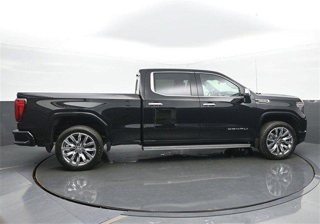 new 2026 GMC Sierra 1500 car, priced at $80,790