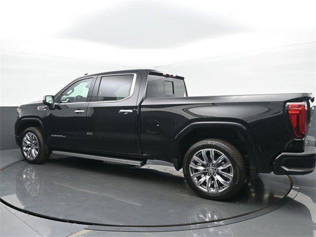 new 2026 GMC Sierra 1500 car, priced at $80,790