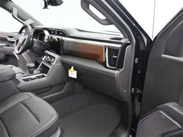 new 2026 GMC Sierra 1500 car, priced at $80,790
