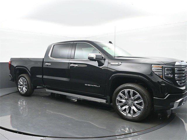new 2026 GMC Sierra 1500 car, priced at $80,790