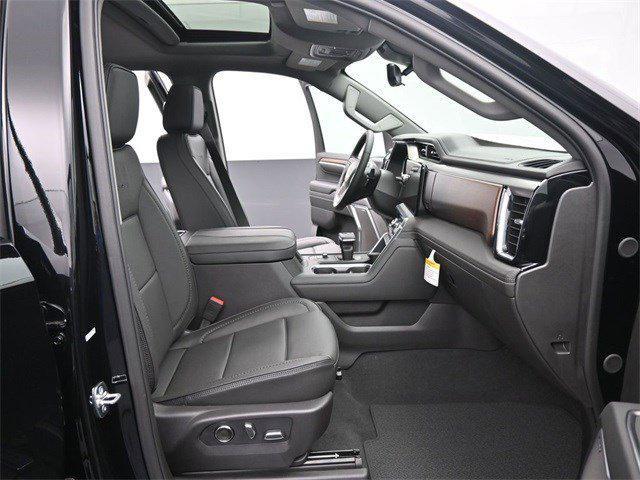 new 2026 GMC Sierra 1500 car, priced at $80,790