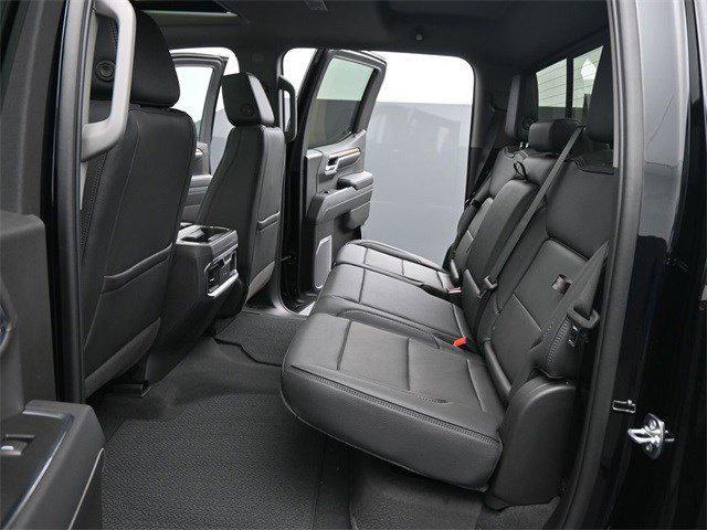 new 2026 GMC Sierra 1500 car, priced at $80,790
