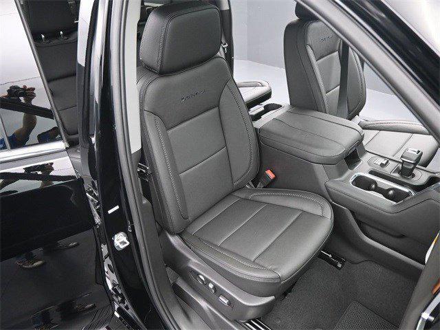 new 2026 GMC Sierra 1500 car, priced at $80,790