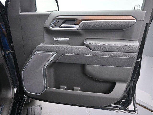 new 2026 GMC Sierra 1500 car, priced at $80,790