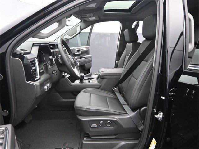 new 2026 GMC Sierra 1500 car, priced at $80,790
