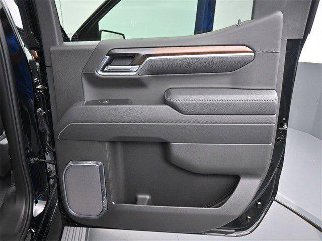 new 2026 GMC Sierra 1500 car, priced at $80,790