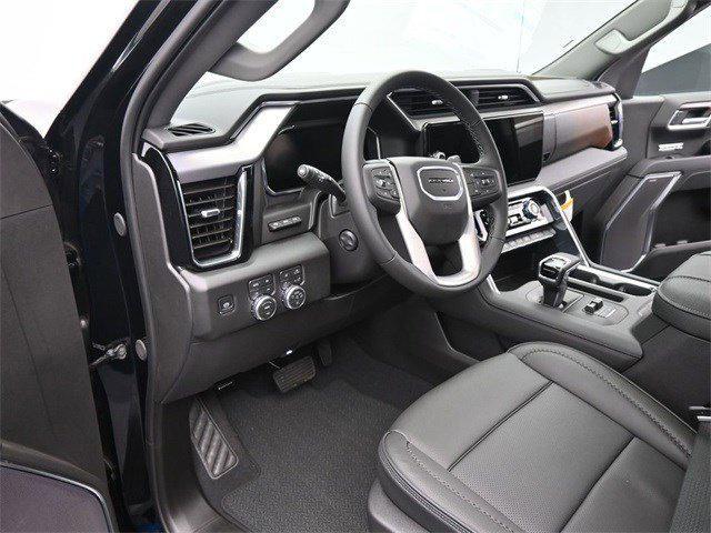 new 2026 GMC Sierra 1500 car, priced at $80,790