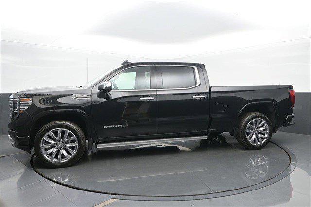 new 2026 GMC Sierra 1500 car, priced at $80,790
