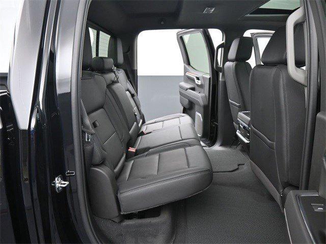 new 2026 GMC Sierra 1500 car, priced at $80,790