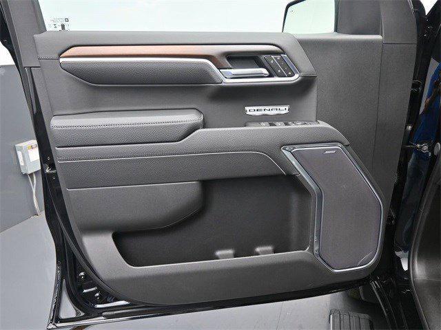 new 2026 GMC Sierra 1500 car, priced at $80,790