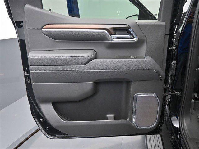 new 2026 GMC Sierra 1500 car, priced at $80,790