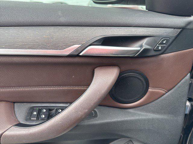used 2017 BMW X1 car, priced at $13,699