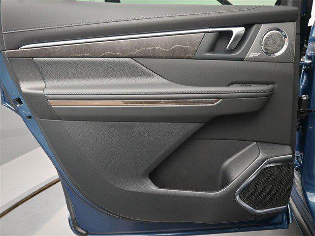 new 2026 Buick Enclave car, priced at $67,259