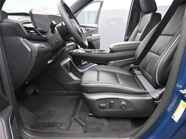 new 2026 Buick Enclave car, priced at $67,259