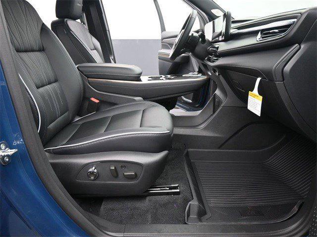 new 2026 Buick Enclave car, priced at $67,259