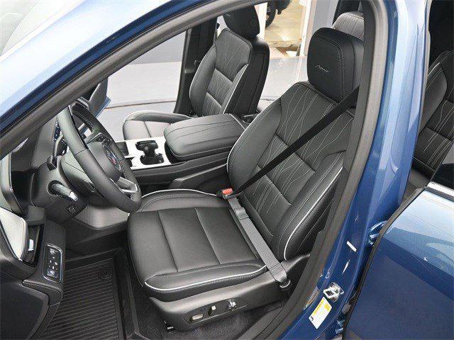 new 2026 Buick Enclave car, priced at $67,259