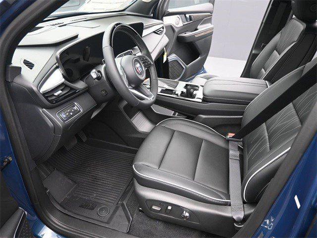 new 2026 Buick Enclave car, priced at $67,259