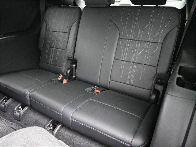 new 2026 Buick Enclave car, priced at $67,259