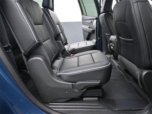 new 2026 Buick Enclave car, priced at $67,259