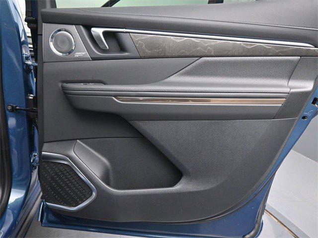 new 2026 Buick Enclave car, priced at $67,259