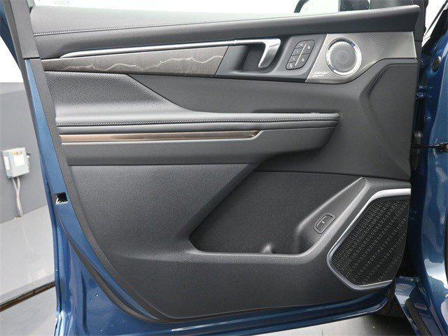 new 2026 Buick Enclave car, priced at $67,259